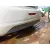 Paragolpes Trasero para Peugeot 208 I (Ca_, Cc_)