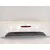 Paragolpes Trasero para Peugeot 208 I (Ca_, Cc_)