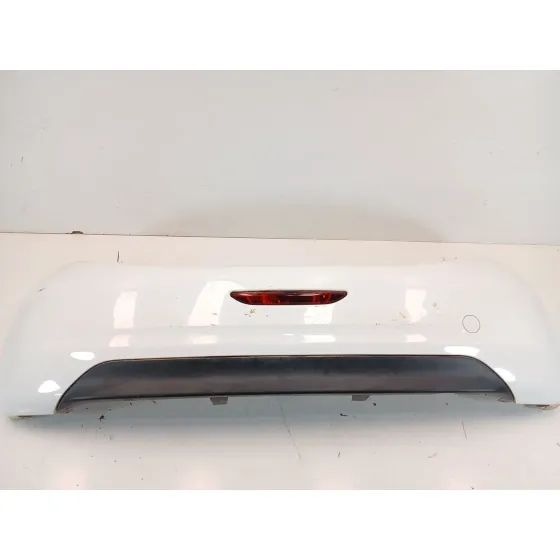 Paragolpes Trasero para Peugeot 208 I (Ca_, Cc_)