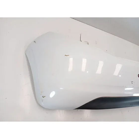 Paragolpes Trasero para Peugeot 208 I (Ca_, Cc_)