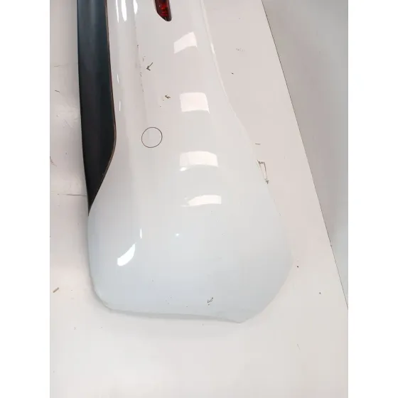 Paragolpes Trasero para Peugeot 208 I (Ca_, Cc_)