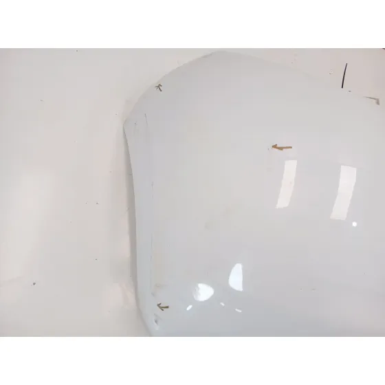 Paragolpes Trasero para Peugeot 208 I (Ca_, Cc_)