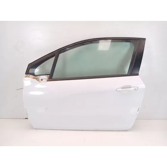 Puerta Delantera Izquierda para Peugeot 208 I (Ca_, Cc_)