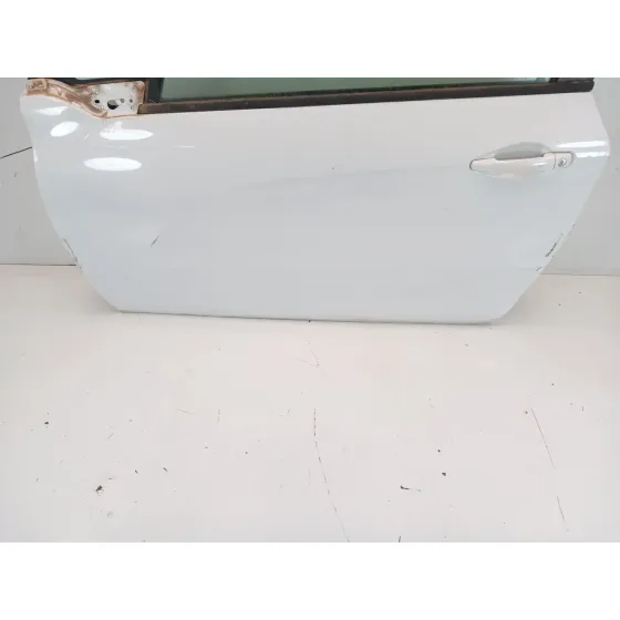 Puerta Delantera Izquierda para Peugeot 208 I (Ca_, Cc_)