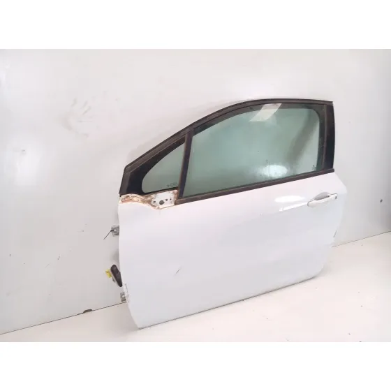 Puerta Delantera Izquierda para Peugeot 208 I (Ca_, Cc_)