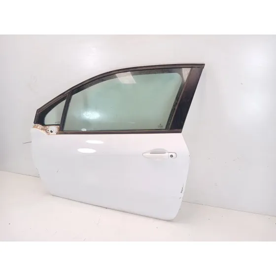 Puerta Delantera Izquierda para Peugeot 208 I (Ca_, Cc_)