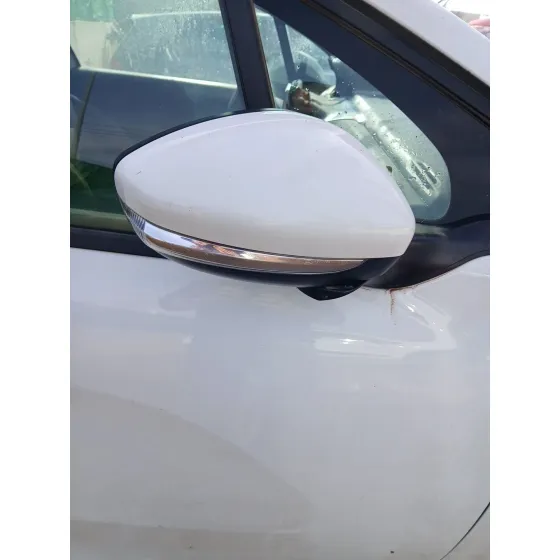 Retrovisor Derecho para Peugeot 208 I (Ca_, Cc_)