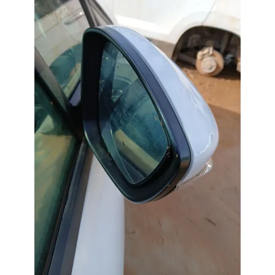 Retrovisor Derecho para Peugeot 208 I (Ca_, Cc_)