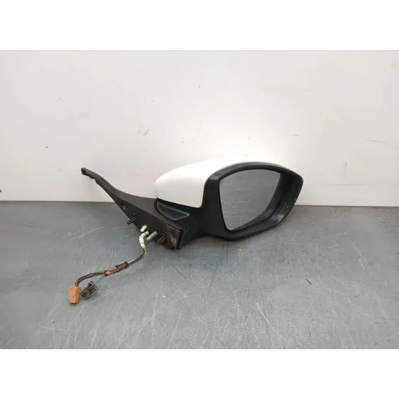 Retrovisor Derecho para Peugeot 208 I (Ca_, Cc_)