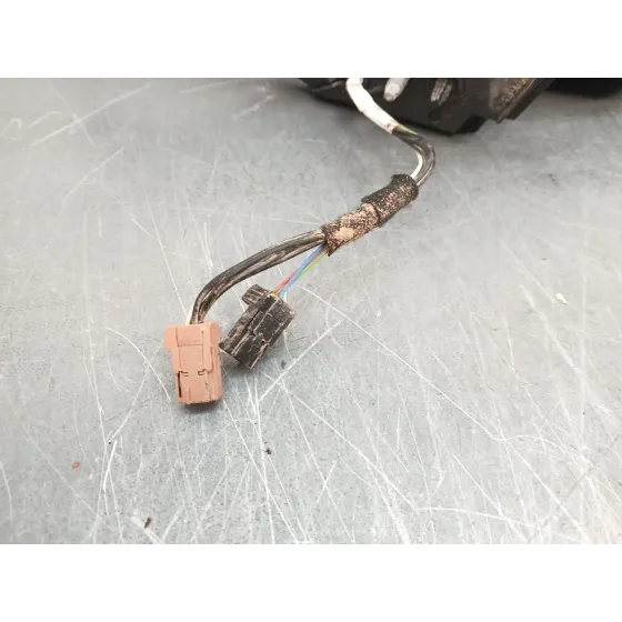 Retrovisor Derecho para Peugeot 208 I (Ca_, Cc_)