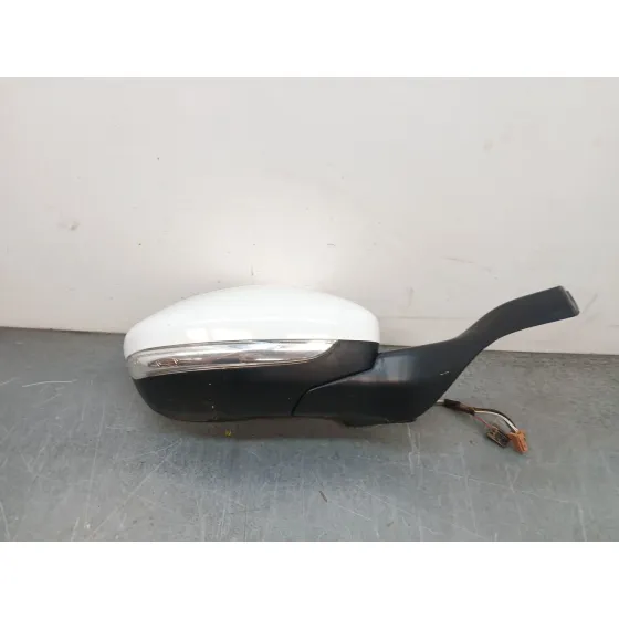Retrovisor Derecho para Peugeot 208 I (Ca_, Cc_)
