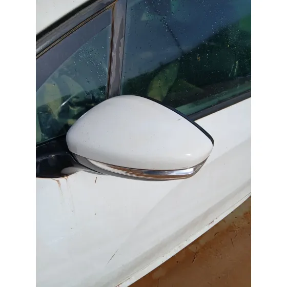 Retrovisor Izquierdo para Peugeot 208 I (Ca_, Cc_)