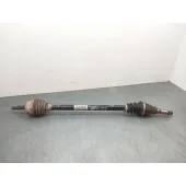Transmision Delantera Derecha para Peugeot 208 I (Ca_, Cc_)