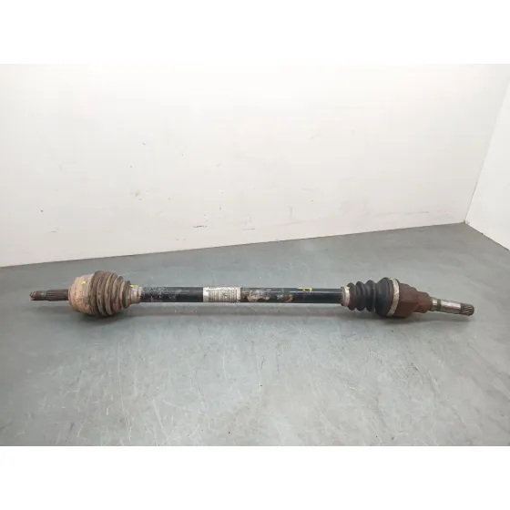 Transmision Delantera Derecha para Peugeot 208 I (Ca_, Cc_)
