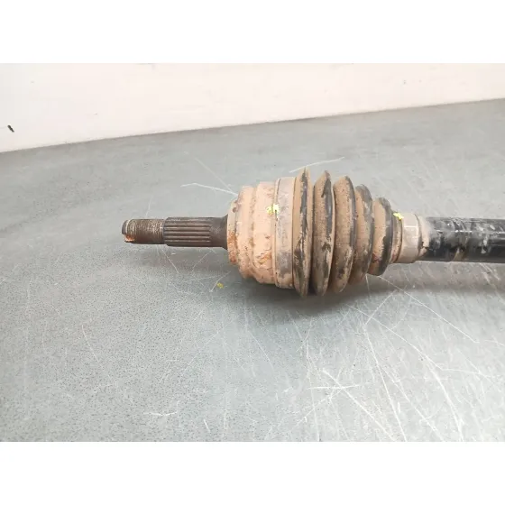 Transmision Delantera Derecha para Peugeot 208 I (Ca_, Cc_)