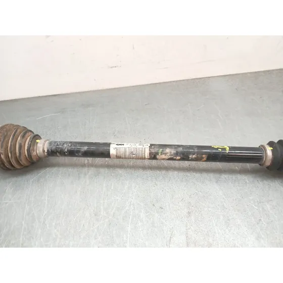 Transmision Delantera Derecha para Peugeot 208 I (Ca_, Cc_)