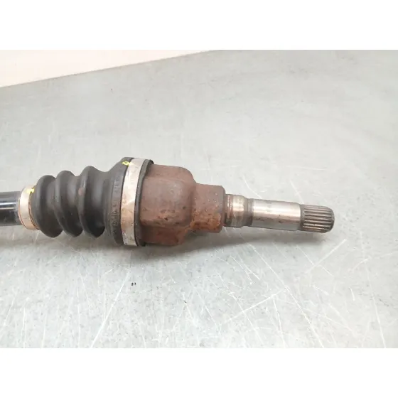Transmision Delantera Derecha para Peugeot 208 I (Ca_, Cc_)