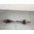 Transmision Delantera Izquierda para Peugeot 208 I (Ca_, Cc_)