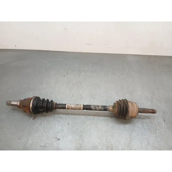 Transmision Delantera Izquierda para Peugeot 208 I (Ca_, Cc_)