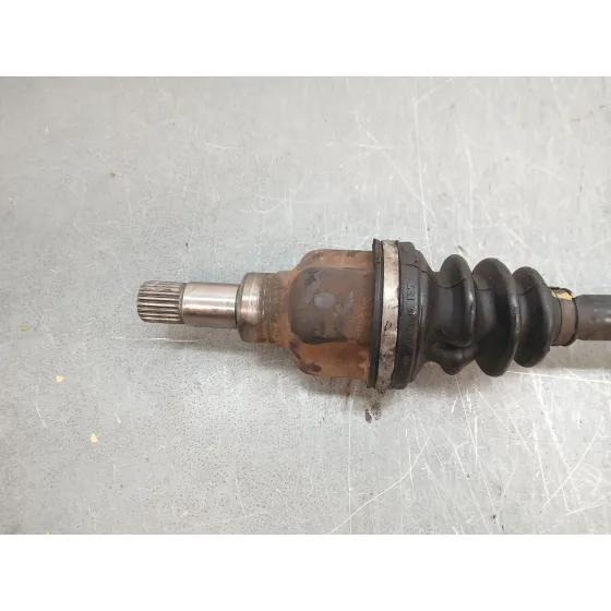 Transmision Delantera Izquierda para Peugeot 208 I (Ca_, Cc_)