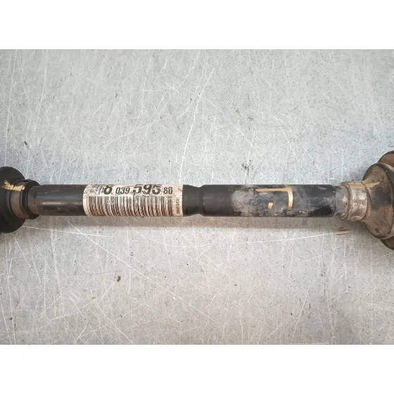 Transmision Delantera Izquierda para Peugeot 208 I (Ca_, Cc_)