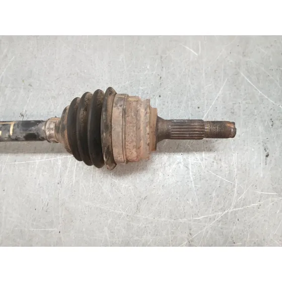 Transmision Delantera Izquierda para Peugeot 208 I (Ca_, Cc_)