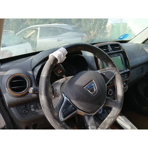 Kit Airbag para Dacia Spring