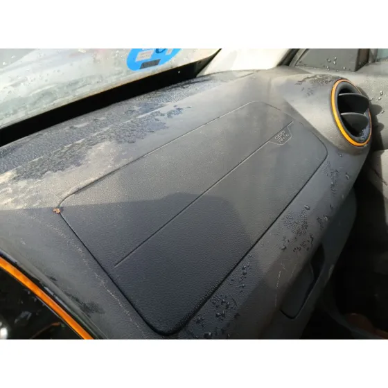 Kit Airbag para Dacia Spring