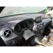 Salpicadero para Mercedes-Benz Clase B Sports Tourer (W246, W242)