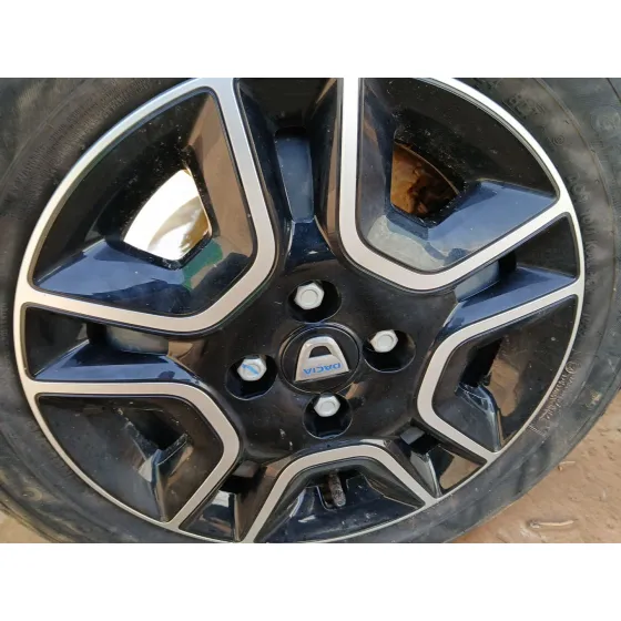 Llanta para Dacia Spring