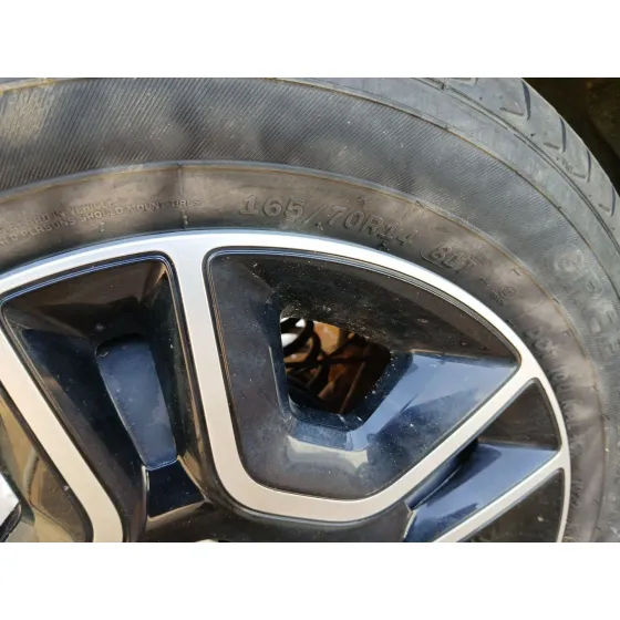 Llanta para Dacia Spring