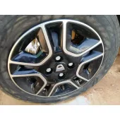 Llanta para Dacia Spring