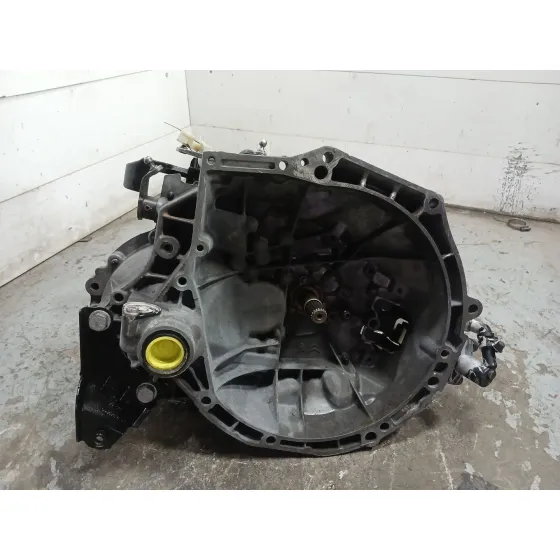 Caja Cambios para Peugeot 208 I (Ca_, Cc_)