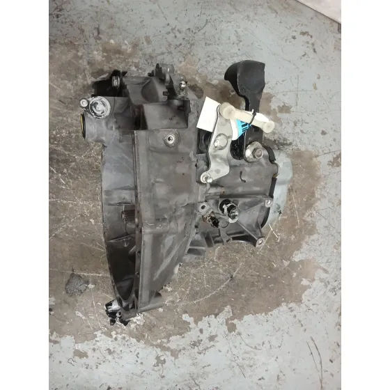 Caja Cambios para Peugeot 208 I (Ca_, Cc_)