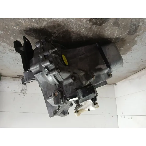 Caja Cambios para Peugeot 208 I (Ca_, Cc_)