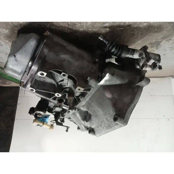 Caja Cambios para Peugeot 208 I (Ca_, Cc_)