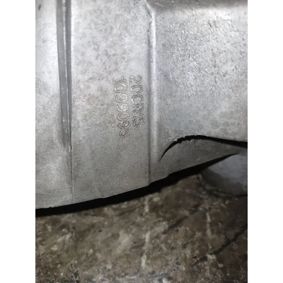 Caja Cambios para Peugeot 208 I (Ca_, Cc_)