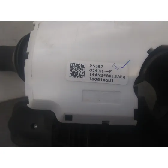 Mando Multifuncion para Renault Megane Iv Sport Tourer (K9A/M/N_)