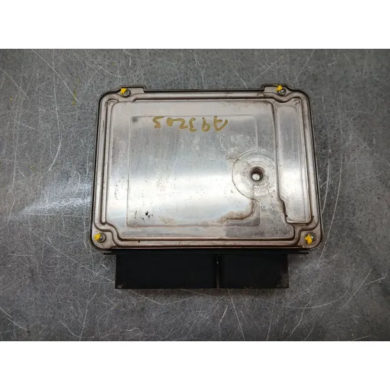 Centralita Motor Uce para Opel Vectra C Gts (Z02)