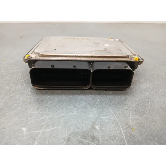 Centralita Motor Uce para Opel Vectra C Gts (Z02)