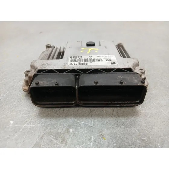 Centralita Motor Uce para Opel Vectra C Gts (Z02)