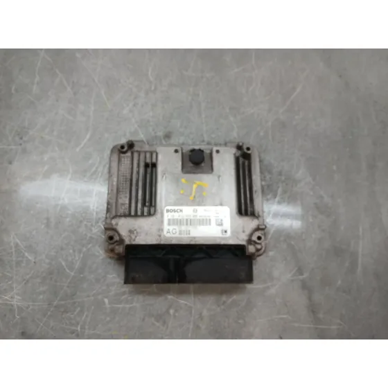 Centralita Motor Uce para Opel Vectra C Gts (Z02)