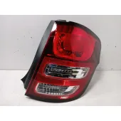 Piloto Trasero Derecho para Citroën C3