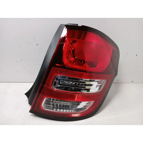 Piloto Trasero Derecho para Citroën C3