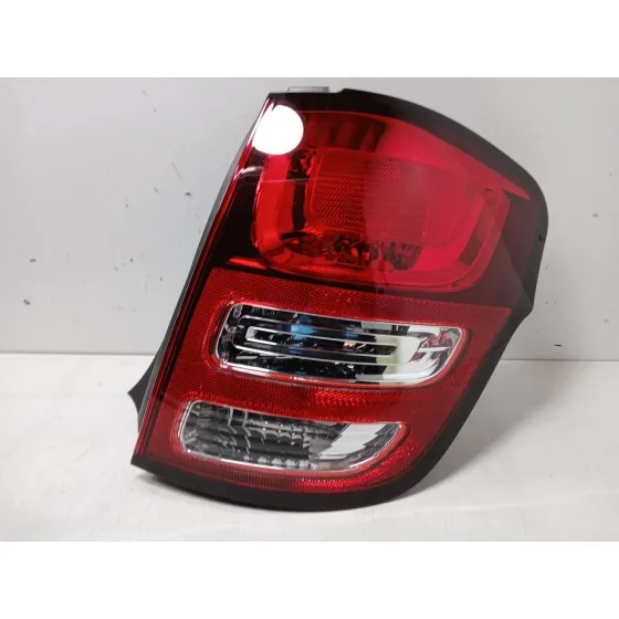 Piloto Trasero Derecho para Citroën C3