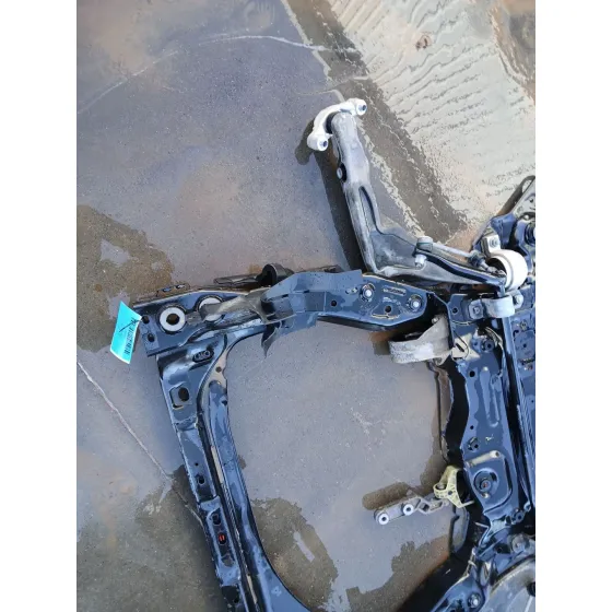 Puente Delantero para Volvo Xc60 Ii (246)