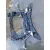 Puente Delantero para Volvo Xc60 Ii (246)