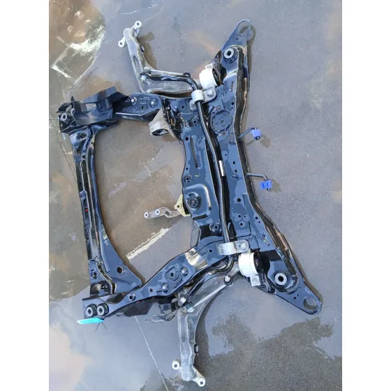Puente Delantero para Volvo Xc60 Ii (246)