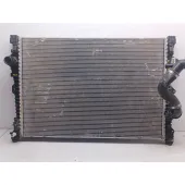 Radiador Agua para Jaguar E-Pace (X540)
