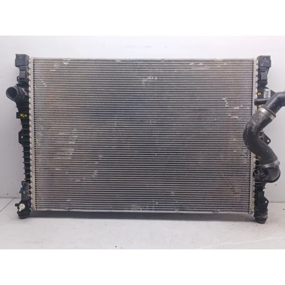 Radiador Agua para Jaguar E-Pace (X540)